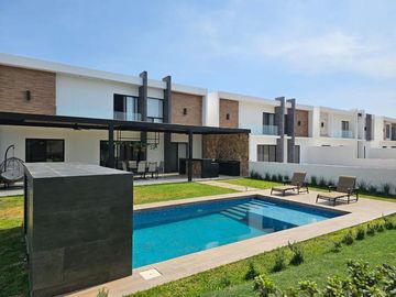 Casa en venta en Altozano la Nueva Laguna, Gómez Palacio, Durango