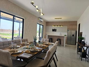 Casa en venta en Altozano la Nueva Laguna, Gómez Palacio, Durango