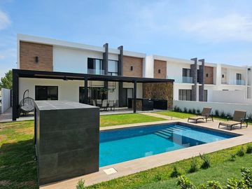 Casa en venta en Altozano la Nueva Laguna, Gómez Palacio, Durango