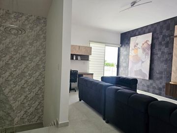 Casa en venta en Altozano la Nueva Laguna, Gómez Palacio, Durango