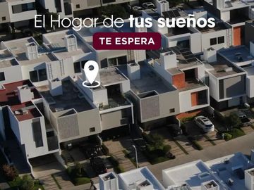 Casa 172 en Venta, Paraje Casas de Autor, San Agustín, Tlajomulco de Zuñiga