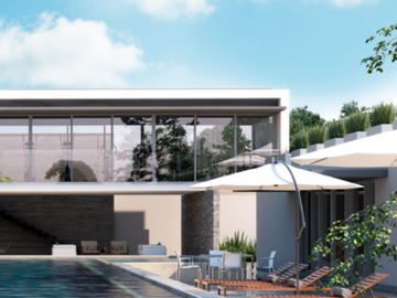 Casa 172 en Venta, Paraje Casas de Autor, San Agustín, Tlajomulco de Zuñiga