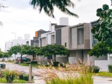Casa 172 en Venta, Paraje Casas de Autor, San Agustín, Tlajomulco de Zuñiga