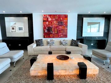 CASA DE LUJO EN VENTA POKTAPOK 4 RECAMARAS CANCUN COLDWELL BANKER PUNTA SUR