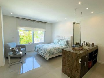 CASA DE LUJO EN VENTA POKTAPOK 4 RECAMARAS CANCUN COLDWELL BANKER PUNTA SUR