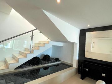 CASA DE LUJO EN VENTA POKTAPOK 4 RECAMARAS CANCUN COLDWELL BANKER PUNTA SUR