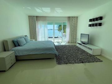 CASA DE LUJO EN VENTA POKTAPOK 4 RECAMARAS CANCUN COLDWELL BANKER PUNTA SUR
