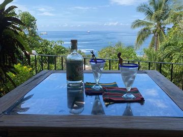 CASA EN VENTA EN RESIDENCIAL LA PUNTA EN MANZANILLO