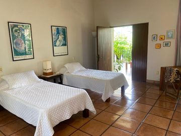 CASA EN VENTA EN RESIDENCIAL LA PUNTA EN MANZANILLO
