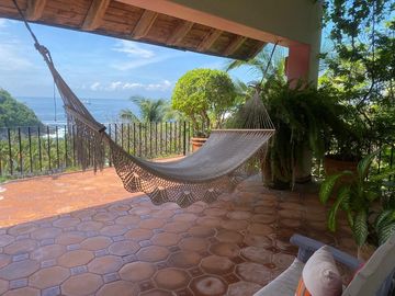 CASA EN VENTA EN RESIDENCIAL LA PUNTA EN MANZANILLO