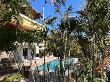 CASA EN VENTA EN RESIDENCIAL LA PUNTA EN MANZANILLO