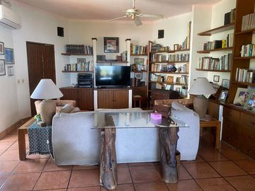 CASA EN VENTA EN RESIDENCIAL LA PUNTA EN MANZANILLO