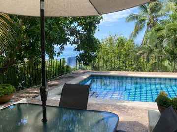 CASA EN VENTA EN RESIDENCIAL LA PUNTA EN MANZANILLO