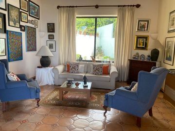 CASA EN VENTA EN RESIDENCIAL LA PUNTA EN MANZANILLO