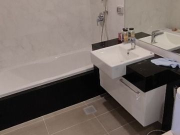 3 bedrooms for Sales at Supalai Riva Grand Rama3