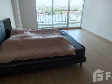 3 bedrooms for Sales at Supalai Riva Grand Rama3