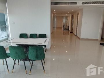 3 bedrooms for Sales at Supalai Riva Grand Rama3