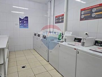 DEPARTAMENTO AMOBLADO CON BODEGA