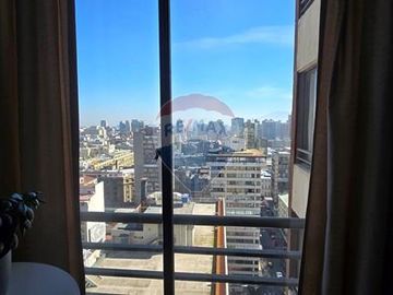 DEPARTAMENTO AMOBLADO CON BODEGA