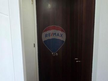 DEPARTAMENTO AMOBLADO CON BODEGA