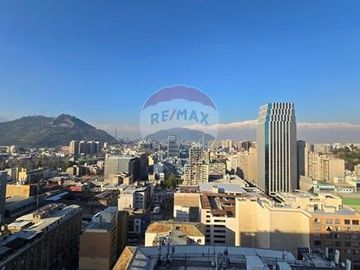 DEPARTAMENTO AMOBLADO CON BODEGA