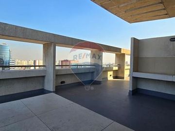 DEPARTAMENTO AMOBLADO CON BODEGA