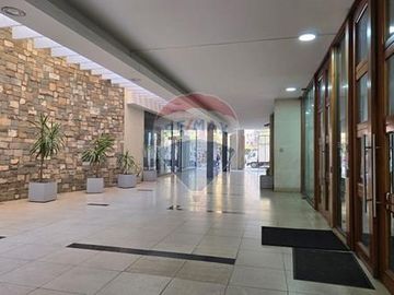 DEPARTAMENTO AMOBLADO CON BODEGA