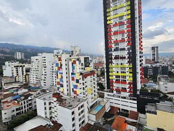 VENTA de APARTAMENTO en BUCARAMANGA