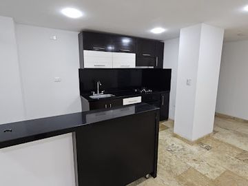 VENTA de APARTAMENTO en BUCARAMANGA