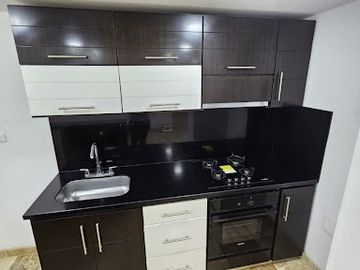 VENTA de APARTAMENTO en BUCARAMANGA
