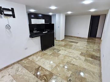 VENTA de APARTAMENTO en BUCARAMANGA