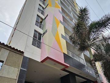 VENTA de APARTAMENTO en BUCARAMANGA