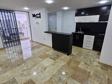 VENTA de APARTAMENTO en BUCARAMANGA