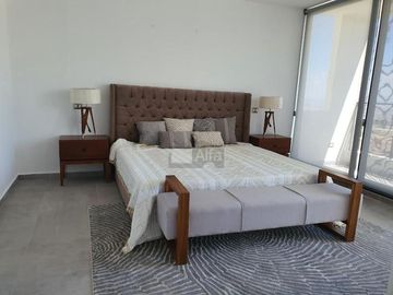 Departamento en Venta en Villandares, Astorga Townhouse