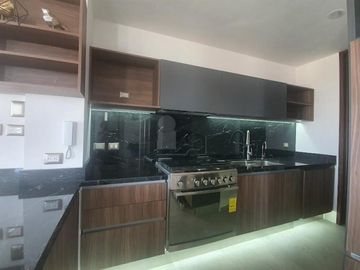 Departamento en Venta en Villandares, Astorga Townhouse