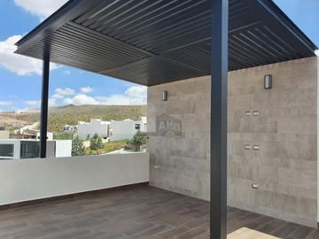 Departamento en Venta en Villandares, Astorga Townhouse