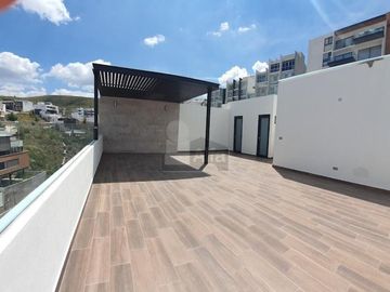 Departamento en Venta en Villandares, Astorga Townhouse