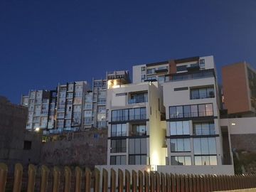 Departamento en Venta en Villandares, Astorga Townhouse