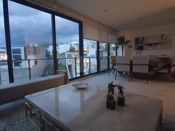 Departamento en Venta en Villandares, Astorga Townhouse