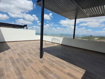 Departamento en Venta en Villandares, Astorga Townhouse