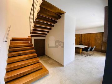 Casa en venta en Privada santa Fe, villas de Irapuato, Gto.