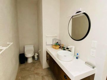 Casa en venta en Privada santa Fe, villas de Irapuato, Gto.