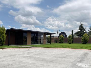 Casa  NUEVA en Venta, Hacienda San Antonio, Metepec, Estado de México