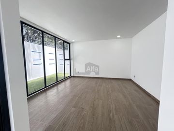 Casa  NUEVA en Venta, Hacienda San Antonio, Metepec, Estado de México