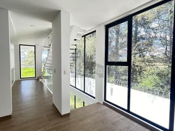 Casa  NUEVA en Venta, Hacienda San Antonio, Metepec, Estado de México