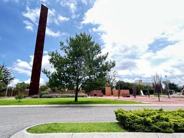 Casa  NUEVA en Venta, Hacienda San Antonio, Metepec, Estado de México