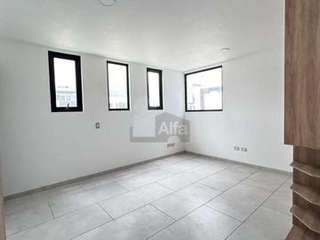 Casa  NUEVA en Venta, Hacienda San Antonio, Metepec, Estado de México