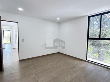 Casa  NUEVA en Venta, Hacienda San Antonio, Metepec, Estado de México