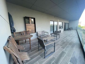 Departamento en renta y Venta en Torre Esmeralda, Irapuato, Gto.