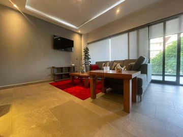Departamento en renta y Venta en Torre Esmeralda, Irapuato, Gto.